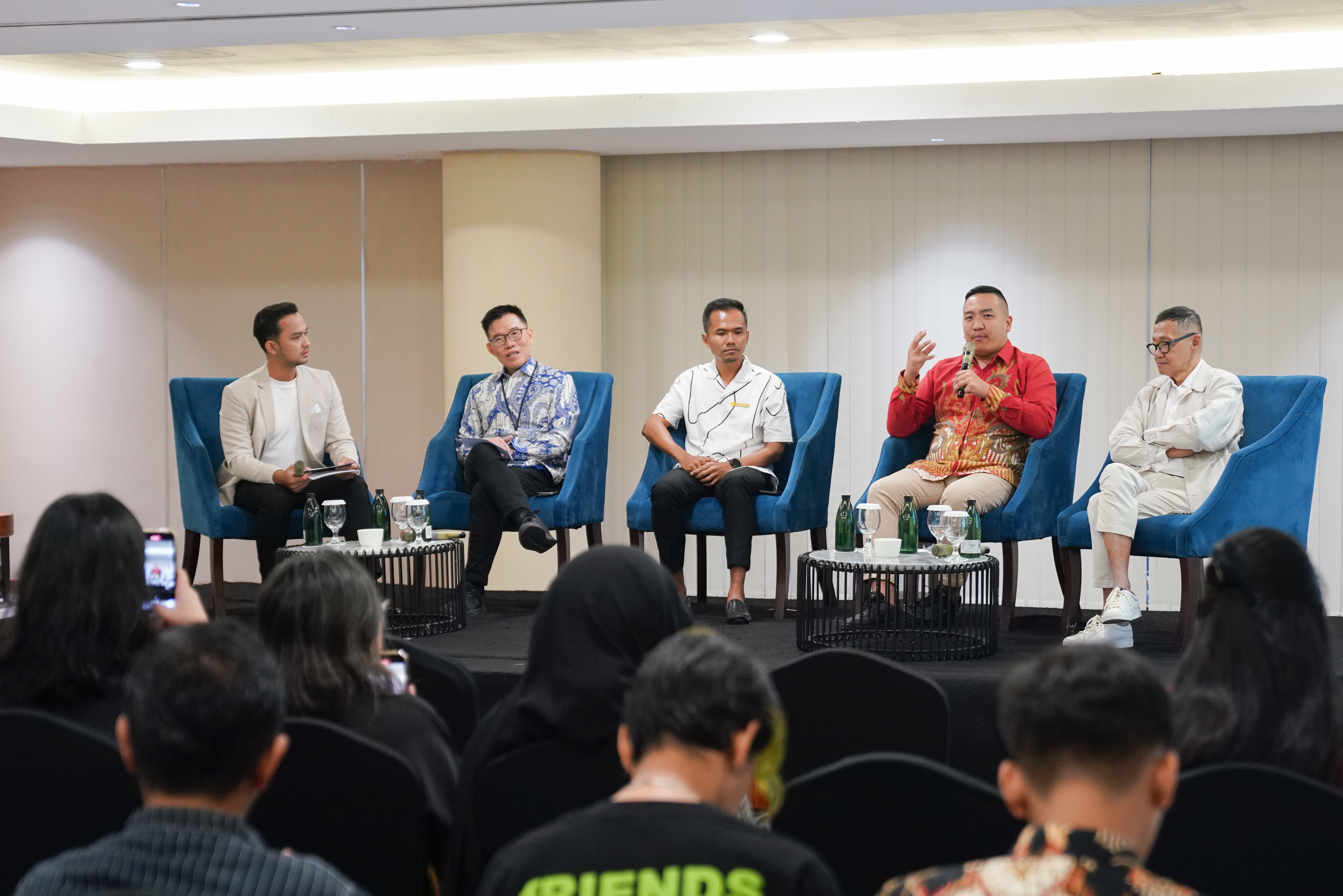 Art Jakarta 2025 kembali bawa segmen unggulan
