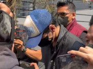 Lagi Banyak Pikiran, Motif Aktor Revaldo Kembali Pakai Narkoba Biar Badan Fit