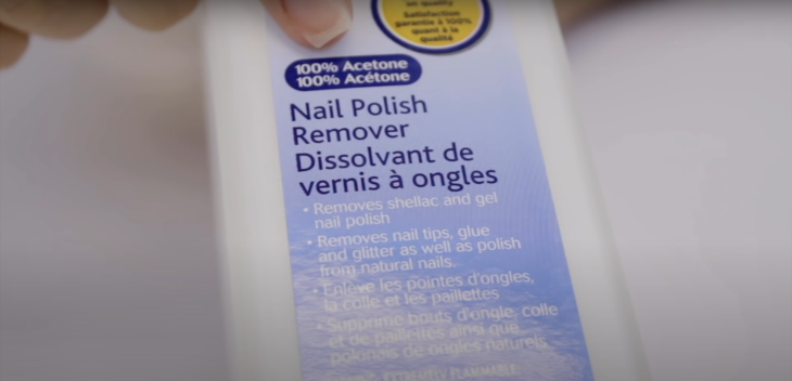 Membersihkan Gel Polish Tanpa Merusak Kuku, Coba Cara Ini