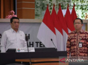 Kementerian Desa Berharap Dana Desa Tidak Ganggu Pengembalian Kredit Koperi Merah Putih