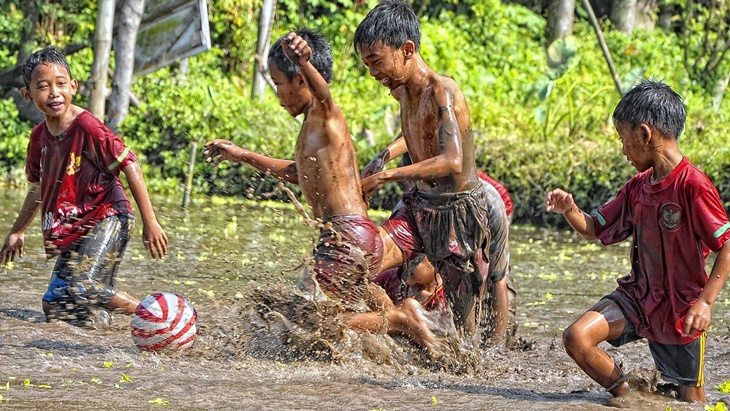 Mengapa Anak Laki-laki harus Disunat?