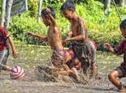 Mengapa Anak Laki-laki harus Disunat?