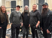 Dream Theater Luncurkan Box Set Berisikan 7 Album Studio
