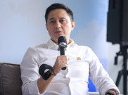 PBSI Optimis Indonesia Bawa Pulang Piala Thomas 2024