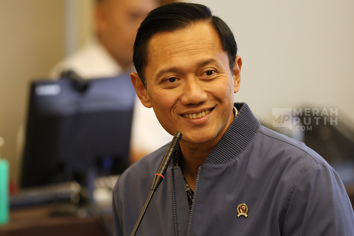 Demokrat Balik Serang Deddy Sitorus: Terusik karena AHY Benar