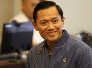 Respons Putusan MK, AHY Sebut Demokrat Konsisten Dorong Partisipasi Politik Perempuan