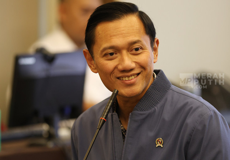 Respons Putusan MK, AHY Sebut Demokrat Konsisten Dorong Partisipasi Politik Perempuan