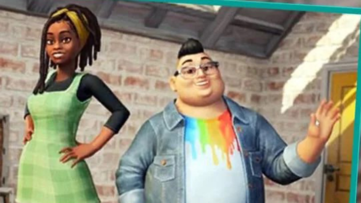 Bocoran Grafik The Sims 5 Bikin Penggemar Ketar-Ketir