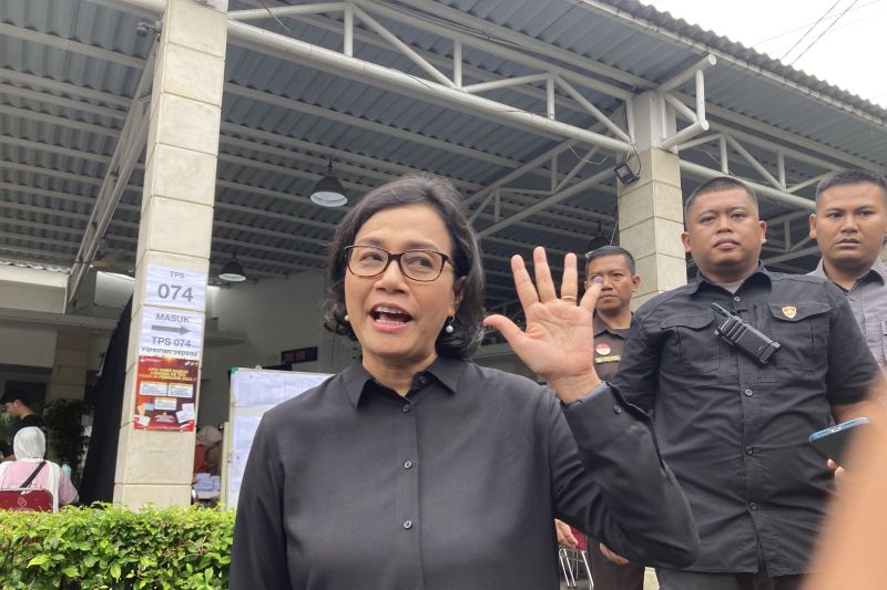 Alasan Pemerintah Blokir Anggaran Rp 50,1 Triliun