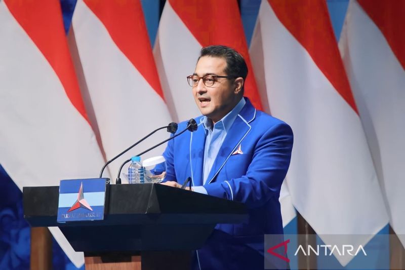 Demokrat Sebut Anies Mengkhianati Piagam Koalisi