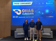 GIIAS Surabaya 2023 Hadirkan Lini Kendaraan Terbaru