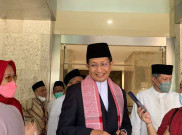 Program Makan Bergizi Gratis, Imam Besar Istiqlal: Perhatian Khusus untuk Anak Terlantar dan Yatim