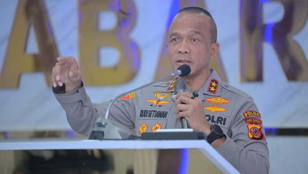 Taufik Hidayat Ngaku Minum Miras saat Aniaya Pacarnya di Bandung Selama 3 Tahun