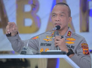 Taufik Hidayat Ngaku Minum Miras saat Aniaya Pacarnya di Bandung Selama 3 Tahun