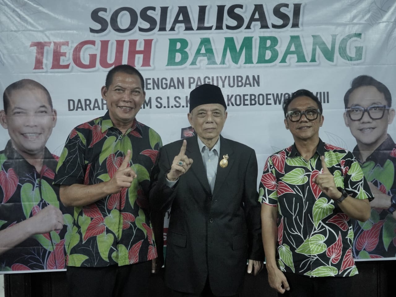 Tak Jalankan Rekomendasi Bahlil, Politisi Senior Golkar Dukung Calon PDIP di Pilkada Solo
