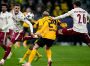 Borussia Dortmund vs Villarreal: Tuan Rumah di Atas Angin? Simak 5 Statistiknya