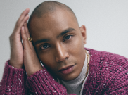 Allan Andersn Mencoba Legowo di Lagu 'Jalan yang Berbeda'