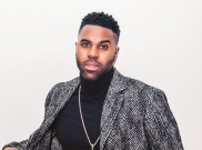 Jason Derulo, Lay EXO, dan NCT 127 Berkolaborasi dalam Lagu untuk Mengenang Michael Jackson