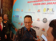  Anies Berharap KADIN DKI Bangun Ekosistem Dunia Usaha di Jakarta