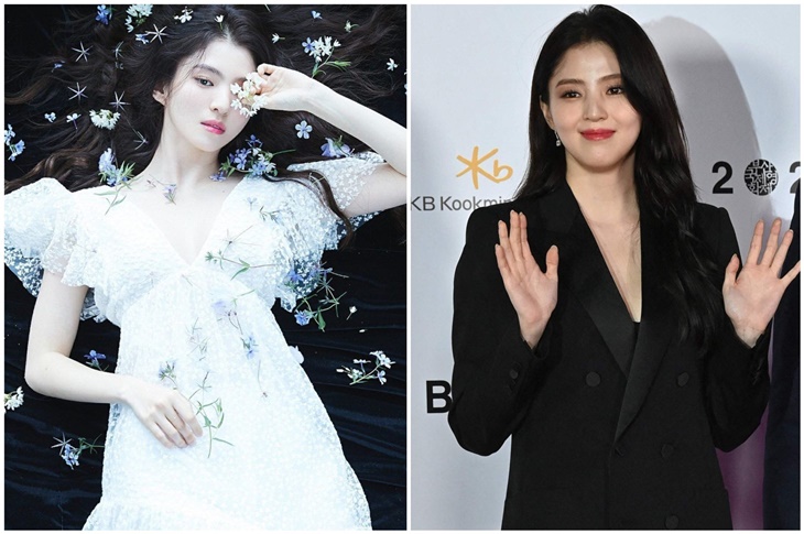 Han So-hee