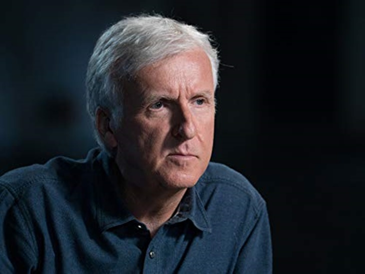 James Cameron Curhat Kini Makin Sulit Bikin Film Sci-fi