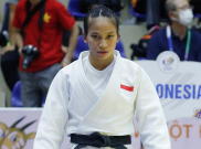 Maryam March Maharani, Flag Bearer Indonesia di Olimpiade Paris 2024