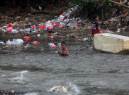 DPRD & Pemprov Jakarta Kompak, Proyek Normalisasi 3 Sungai Jadi Solusi Atasi Banjir