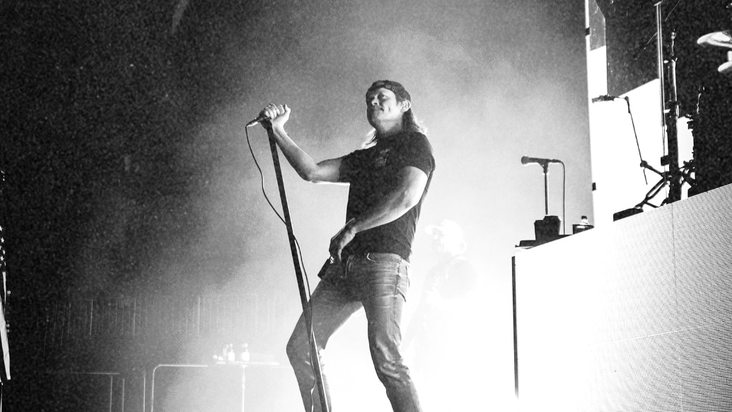 Kabar Duka Musik Rock, Vokalis 3 Doors Down Brad Arnold Meninggal Dunia di Usia 47 Tahun