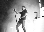 Kabar Duka Musik Rock, Vokalis 3 Doors Down Brad Arnold Meninggal Dunia di Usia 47 Tahun