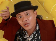Sule Rilis Single 'Cewek Komalan', Satir Fenomena TikTok Live dan Saweran Virtual