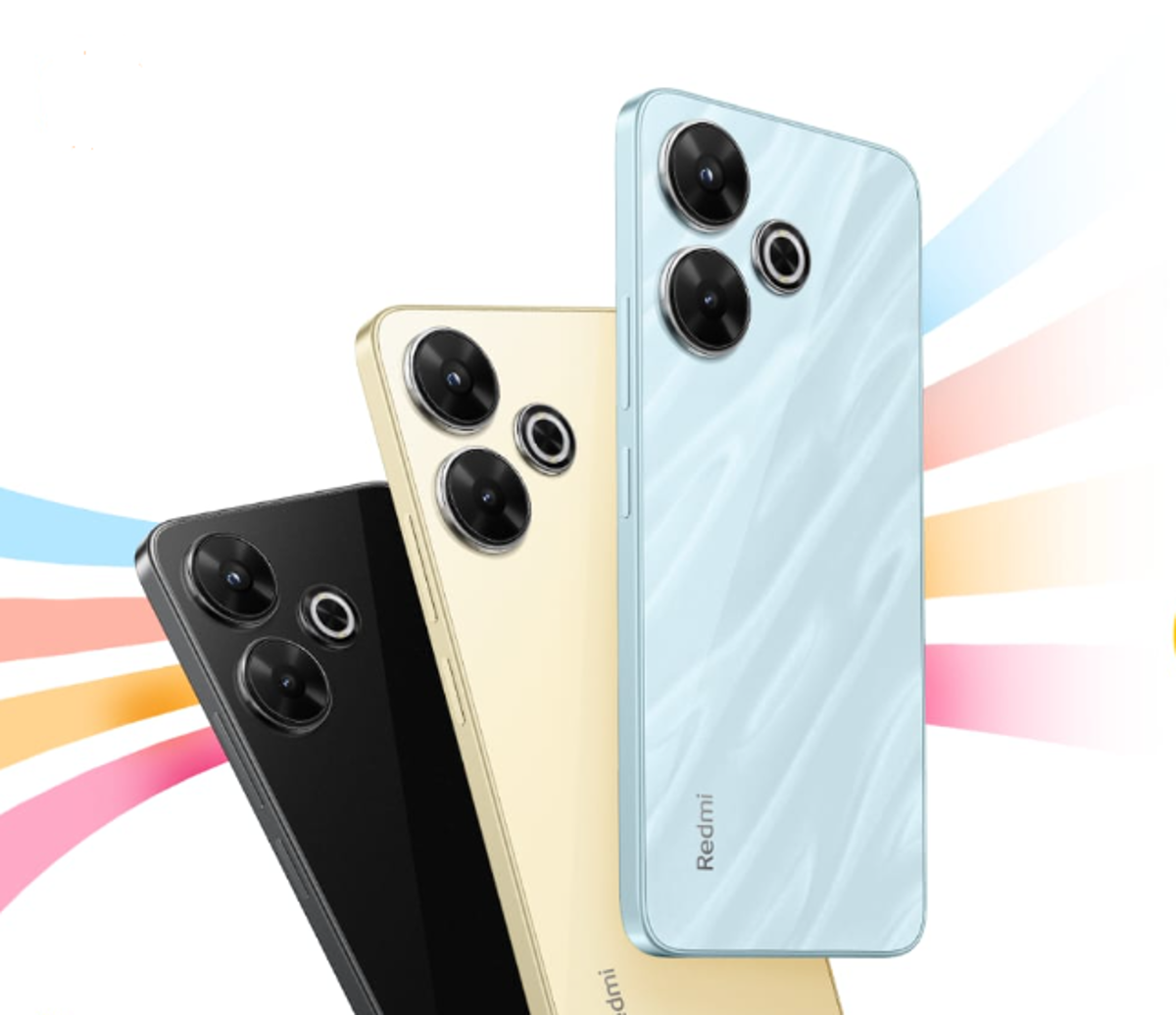 Daftar Harga Xiaomi Juni 2024, Redmi Note 13 Series Mulai 2 Jutaan