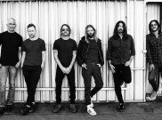 Foo Fighter Bakal Rilis Single Anyar di Februari 2021