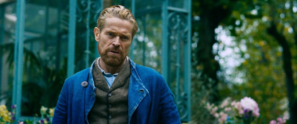 Willem Dafoe Gabung Tom Hanks, Film 'Lincoln in the Bardo' Hadirkan Kisah Duka Abraham Lincoln