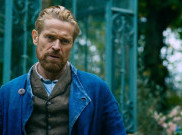 Willem Dafoe Gabung Tom Hanks, Film 'Lincoln in the Bardo' Hadirkan Kisah Duka Abraham Lincoln