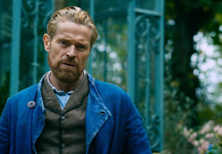 Willem Dafoe Gabung Tom Hanks, Film 'Lincoln in the Bardo' Hadirkan Kisah Duka Abraham Lincoln