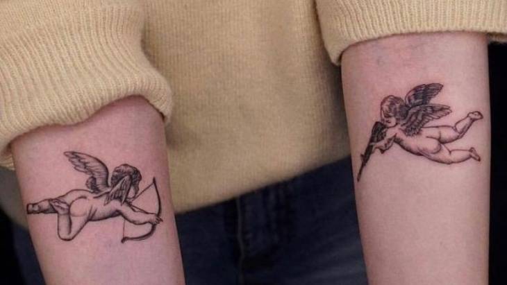 Cancer tidak selalu si bucin yang hopeless romantic, tapi.. . (Foto Tumblr)