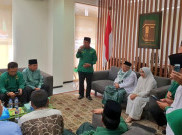 Mangkir, KPK Minta Ketua Umum PPP Romahurmuziy Kooperatif