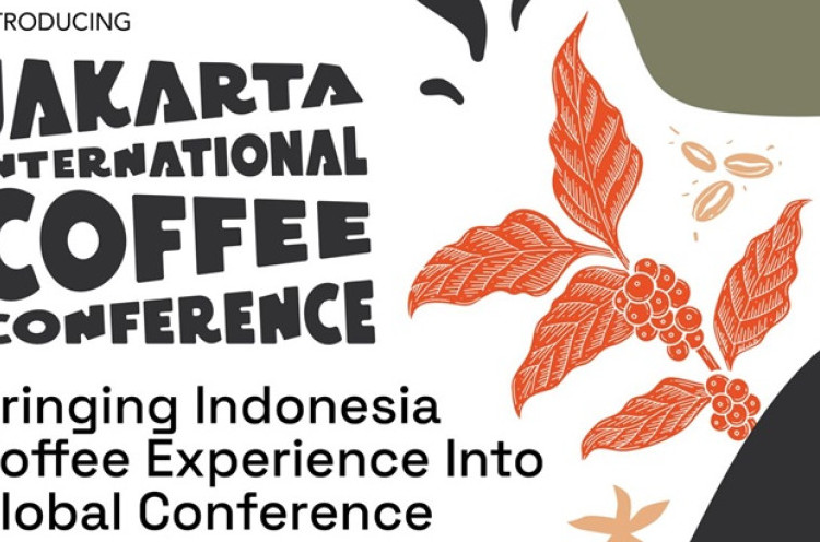Jakarta International Coffee Conference Dukung Perkembangan Hulu dan Hilir Industri Kopi