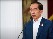 Wacana 44 Kementerian di Pemerintahan Prabowo, Jokowi: Kewenangan Presiden Terpilih