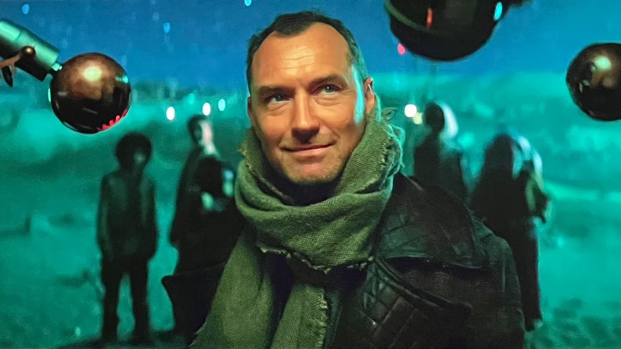 Serial 'Star Wars: Skeleton Crew' akan Tayang Akhir 2024