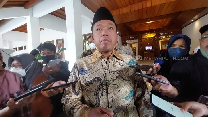 Laksamana Yudo Jabat Panglima TNI Bukti Komitmen Pemerataan 3 Matra
