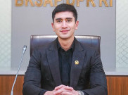 Verrell Bramasta Janji akan Salurkan Gajinya untuk Sarapan Gratis Anak Bekasi