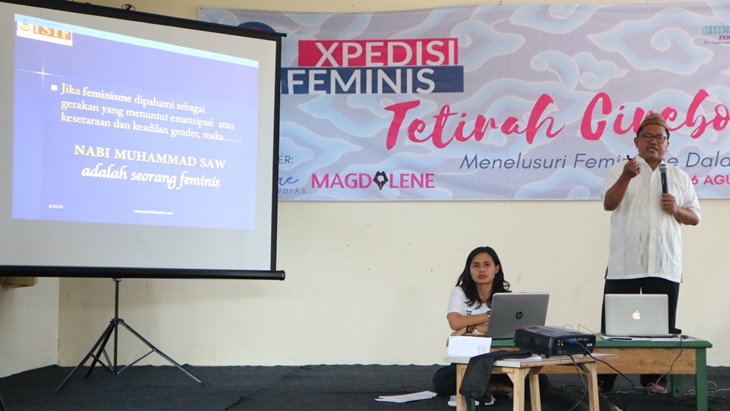 feminis