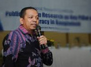 GIB: Qodari dan Komplotannya Frontal Melawan Konstitusi