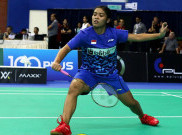 Kritik dari Legenda Bulu Tangkis Indonesia Lecut Penampilan Gregoria Mariska