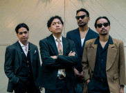 Bersiap untuk Album 'Membangun & Menghancurkan', .Feast Lepas 'Konsekuens'  