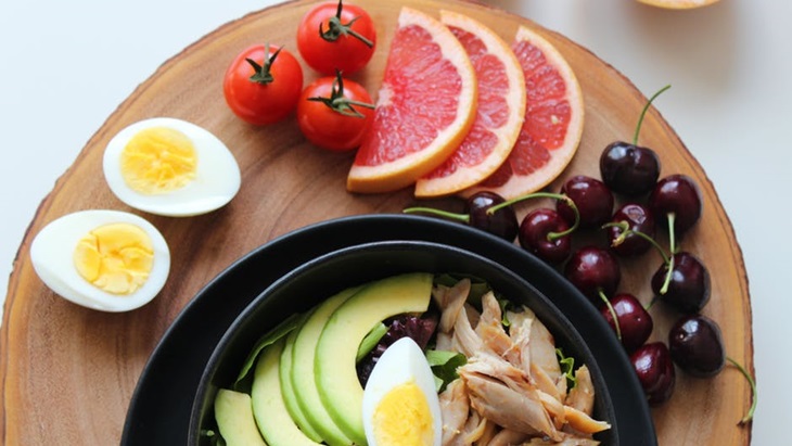 Deretan Makanan Sehat yang Harus Ada Dalam Menu Diet di Tahun 2019 