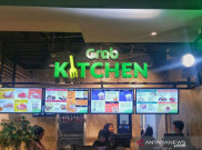 Tutup Layanan ClaudKitchen, Grab PHK Karyawan
