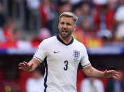 Luke Shaw Siap Tampil Lawan Belanda di Semifinal Euro 2024
