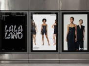 Jenama Fesyen Ini Memakai Model Ciptaan AI